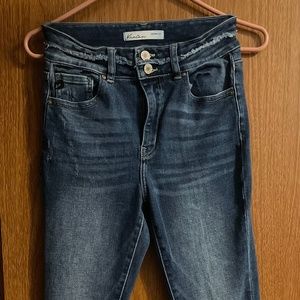 Kancan Jeans